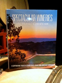 Product Image for Spectacular Wineries Book